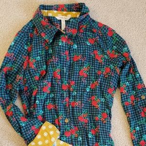 Matilda Jane Fa La La dress